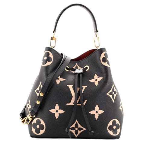 overige tassen louis vuitton monogram|Louis Vuitton bicolor monogram.